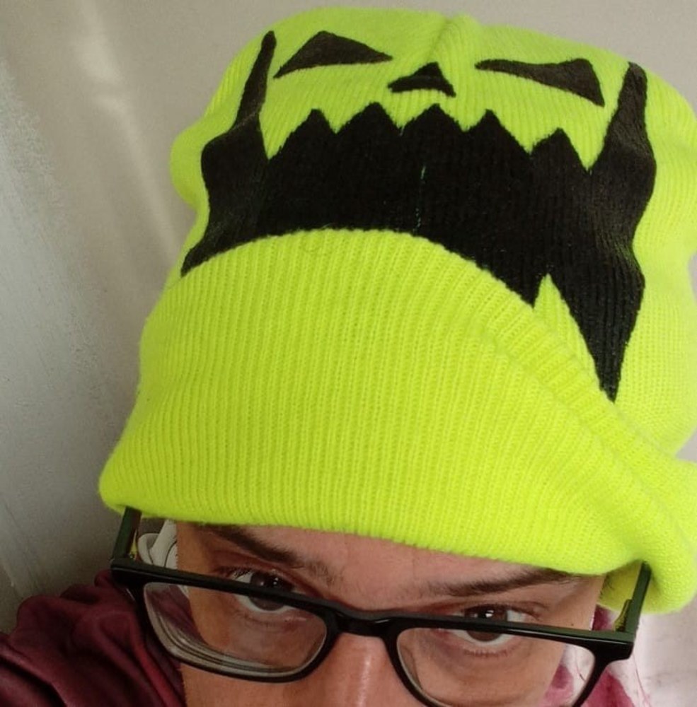 Meet your Posher, Brian